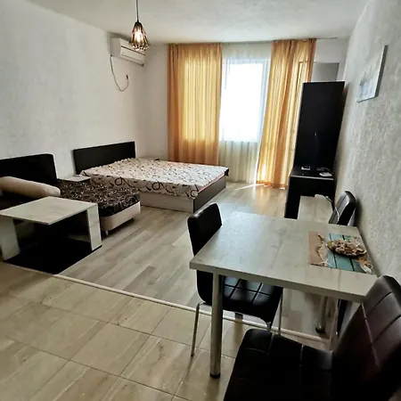Apartament Alexandria